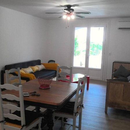 Refurbished Apartment 4 People 300M From The Sea Les Les Saintes-Maries-de-la-Mer Extérieur photo