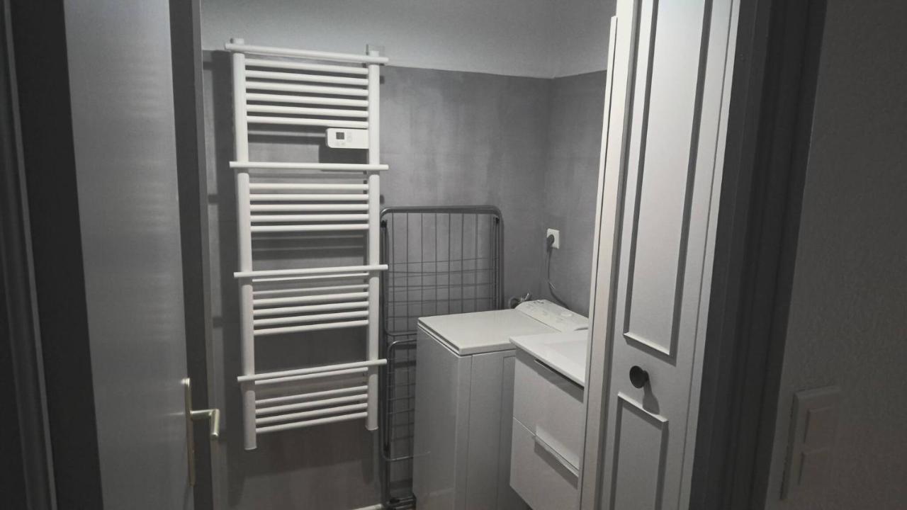 Refurbished Apartment 4 People 300M From The Sea Les Les Saintes-Maries-de-la-Mer Extérieur photo