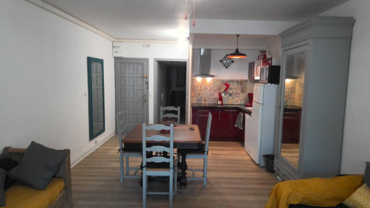 Refurbished Apartment 4 People 300M From The Sea Les Les Saintes-Maries-de-la-Mer Extérieur photo