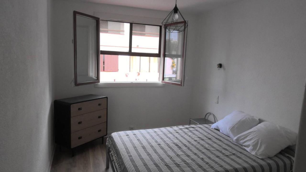 Refurbished Apartment 4 People 300M From The Sea Les Les Saintes-Maries-de-la-Mer Extérieur photo