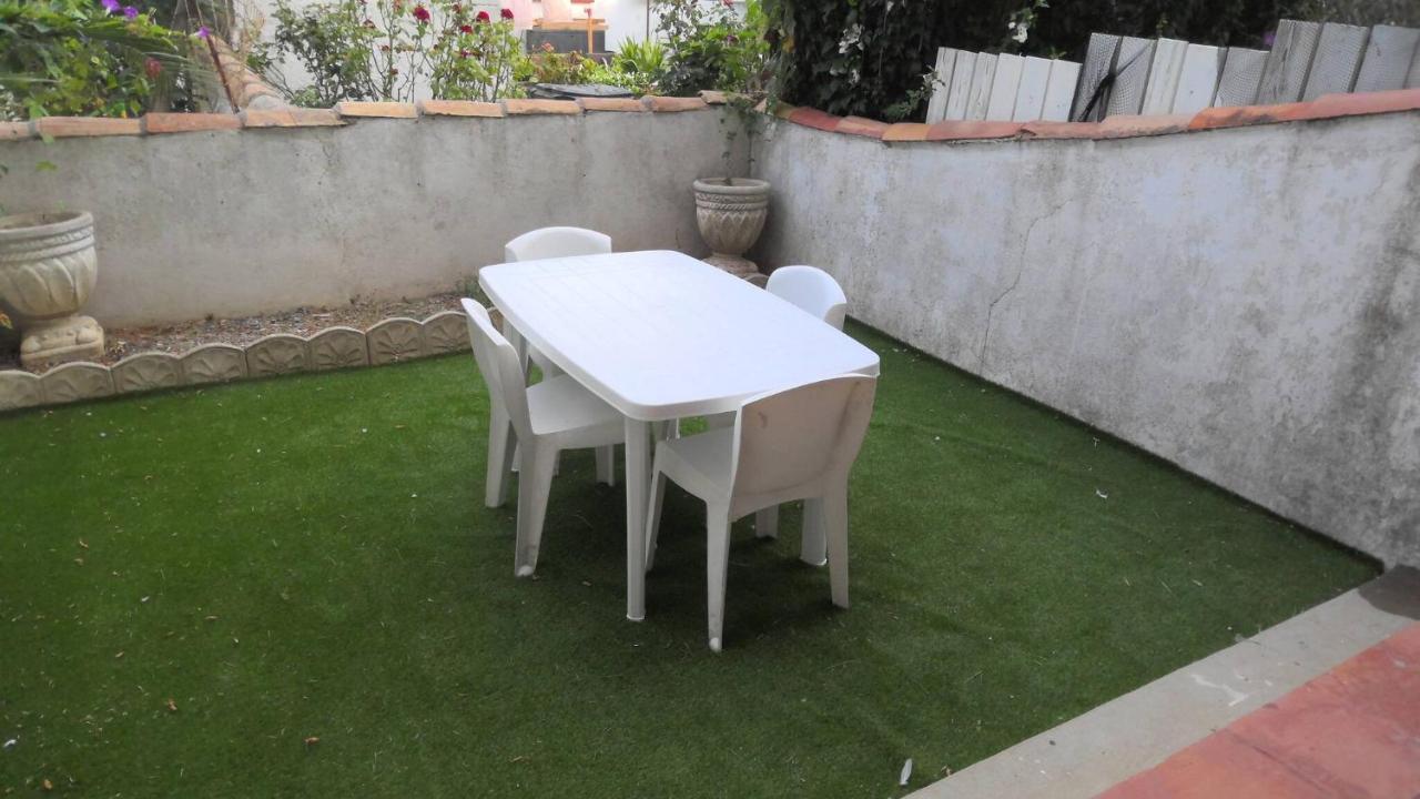 Refurbished Apartment 4 People 300M From The Sea Les Les Saintes-Maries-de-la-Mer Extérieur photo